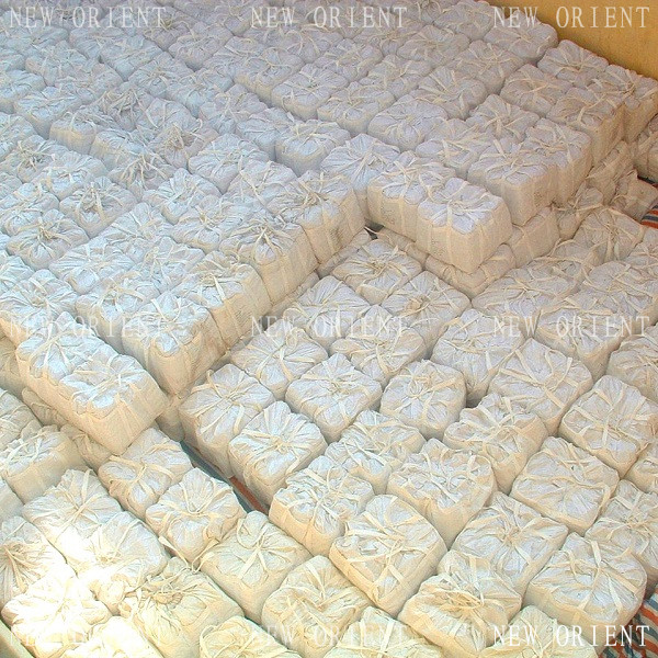 325目超白重晶石粉